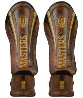 MASTERS Ochraniacze Piszczeli i Stopy NS-VINTAGE