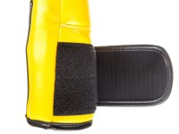 FAIRTEX Rękawice Bokserskie BGV14 Żółte