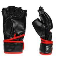 BUSHIDO Rękawice MMA Przedłużane ARM-2014A