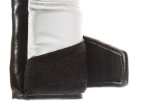 FAIRTEX Rękawice Bokserskie BGV6 Angular Sparring Biało-Czarne