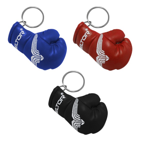 BELTOR Breloczek Mini Rękawica Bokserska