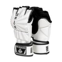 BUSHIDO Rękawice MMA E1V7 JAPAN