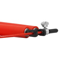 BELTOR Skakanka z Linką na Łożyskach Cross Light