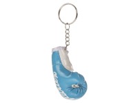 FAIRTEX Breloczek do Kluczy Rękawica Bokserska KC1 Jasnoniebieska