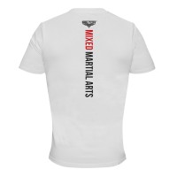 BELTOR T-shirt Mixed Martial Arts (Slim Fit)