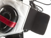 FAIRTEX Kask Bokserski HG10 Super Sparring Biały