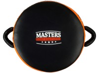 MASTERS Tarcza Treningowa Okrągła TT-O