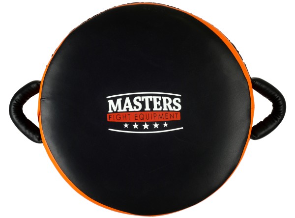 MASTERS Tarcza Treningowa Okrągła TT-O