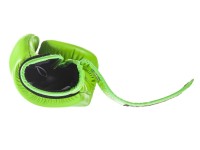 TWINS Rękawice Bokserskie BGVL-3 Zielone