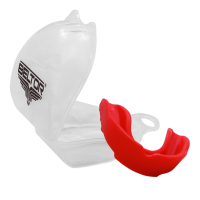 BELTOR Ochraniacz na Zęby Pojedynczy TWO