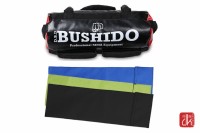 BUSHIDO Sandbag 1-35kg