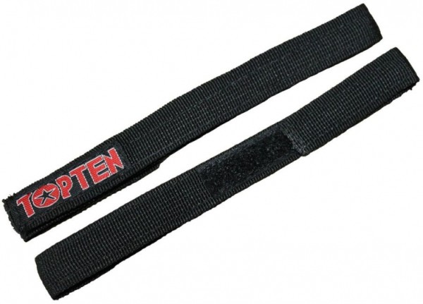 TOP TEN Rzepy do Kasku Bokserskiego