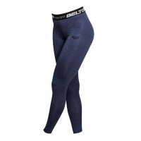 BELTOR Legginsy Damskie Cosyone Navyblue