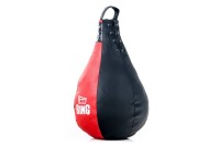 RING SPORT Gruszka Bokserska Ciężka (50cm, 5kg)