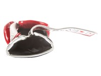 FAIRTEX Rękawice Bokserskie BGV5 Super Sparring Czerwono-Czarno-Białe