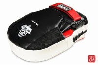 BUSHIDO Łapy Trenera GEL