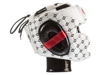 FAIRTEX Kask Bokserski HG10 Super Sparring Biały