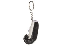 FAIRTEX Breloczek do Kluczy Rękawica Bokserska KC1 Czarna