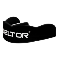 BELTOR Ochraniacz na Zęby Pojedynczy FOUR