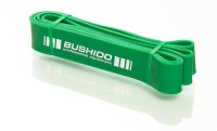 BUSHIDO Guma Treningowa Power Band Zielona