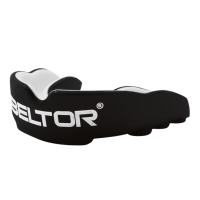 BELTOR Ochraniacz na Zęby Żelowy THREE