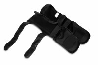 BUSHIDO Ochraniacze Piszczeli i Stopy SP-10v1