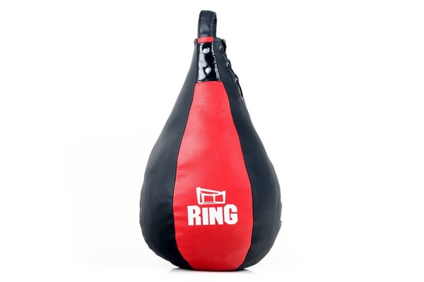 RING SPORT Gruszka Bokserska Ciężka (50cm, 5kg)