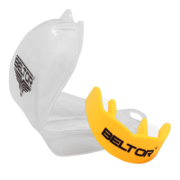 BELTOR Ochraniacz na Zęby Pojedynczy FOUR