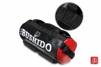 BUSHIDO Sandbag 1-35kg