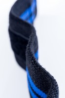 BUSHIDO Wrist Wrap - Usztywniacze Nadgarstka