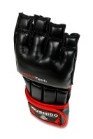 BUSHIDO Rękawice MMA Przedłużane ARM-2014A