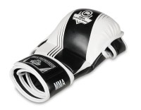 BUSHIDO Rękawice MMA / Krav Maga Sparingowe ARM-2011A