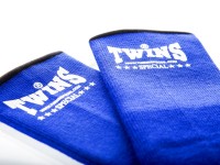 TWINS Ściągacze Elastyczne Na Kostkę Niebiesko-Czarne