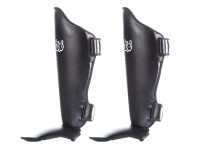 FAIRTEX Ochraniacze Piszczeli i Stopy SP5 Competition Czarne