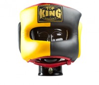 TOP KING Kask Bokserski TKHGPTOC 