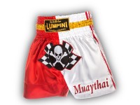 LUMPINI Spodenki Muay Thai LSH168