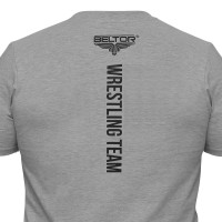 BELTOR T-shirt Wrestling Team 01 (Slim Fit)
