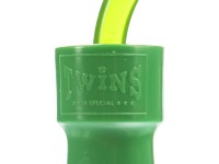 TWINS Skakanka Treningowa Na Łożyskach SR-2 Zielona