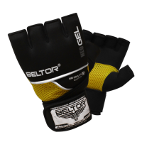 BELTOR Neoprenowo-Żelowe Rękawiczki pod Rękawice Neo Gel