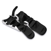 BUSHIDO Ochraniacze Piszczeli i Stopy SP-10v3 JAPAN