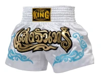  TOP KING Spodenki Muay Thai TKTBS-053