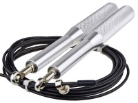 HMS Skakanka z Linką na Łożyskach SK52 Srebrna