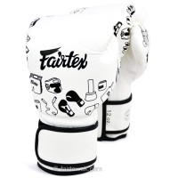 FAIRTEX Rękawice Bokserskie BGV14 Street Art