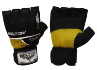 BELTOR Neoprenowo-Żelowe Rękawiczki pod Rękawice Neo Gel