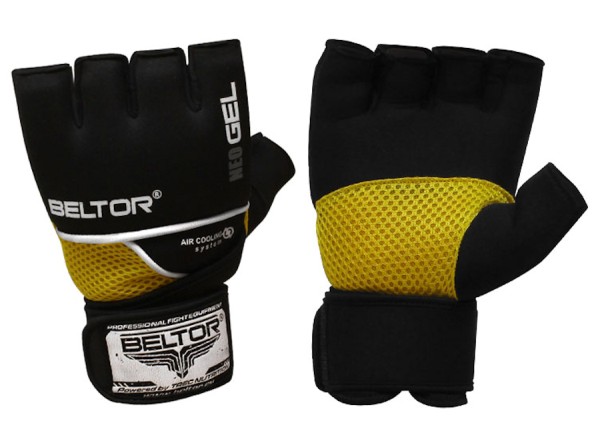 BELTOR Neoprenowo-Żelowe Rękawiczki pod Rękawice Neo Gel