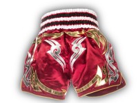 TOP KING Spodenki Muay Thai TKTBS-SP07