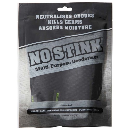 NO STINK Pochłaniacze Wilgoci / Odświeżacze do Rękawic Bokserskich i Butów (2 szt.)