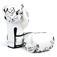 FAIRTEX Rękawice Bokserskie BGV14 Street Art
