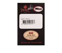 TWINS Rękawice Bokserskie BGVL-3