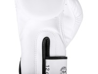FAIRTEX Rękawice Bokserskie BGV14 Białe